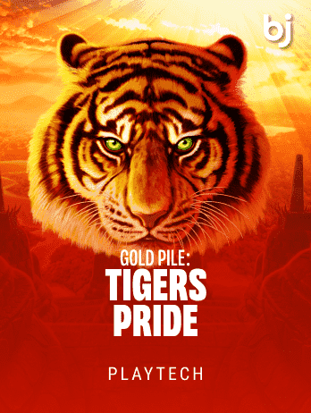 Gold Pile Tigers Pride game thumbnail