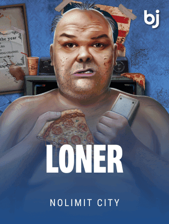 LONER game thumbnail