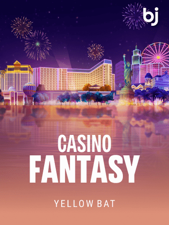 Casino Fantasy game thumbnail