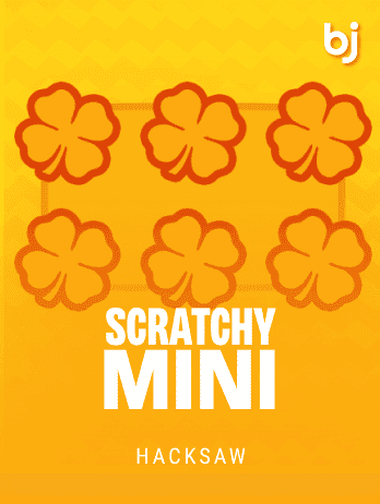 Scratchy Mini game icon