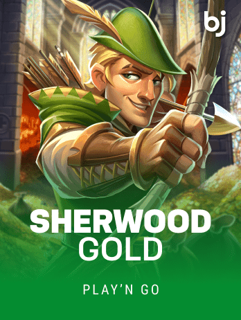 Sherwood Gold game icon