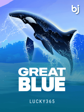 Great Blue game thumbnail