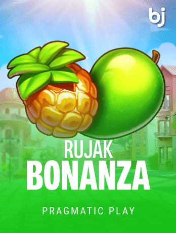 Rujak Bonanza game icon