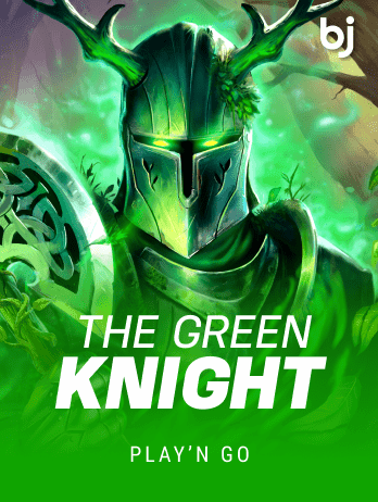 The Green Knight game icon