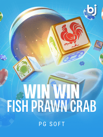 Win Win Fish Prawn Crab game thumbnail