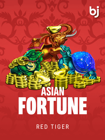 Asian Fortune game icon